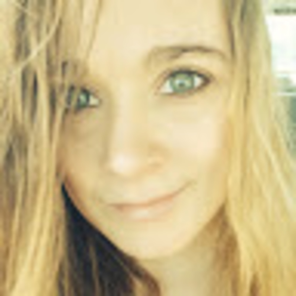 Meet your Posher, Leah